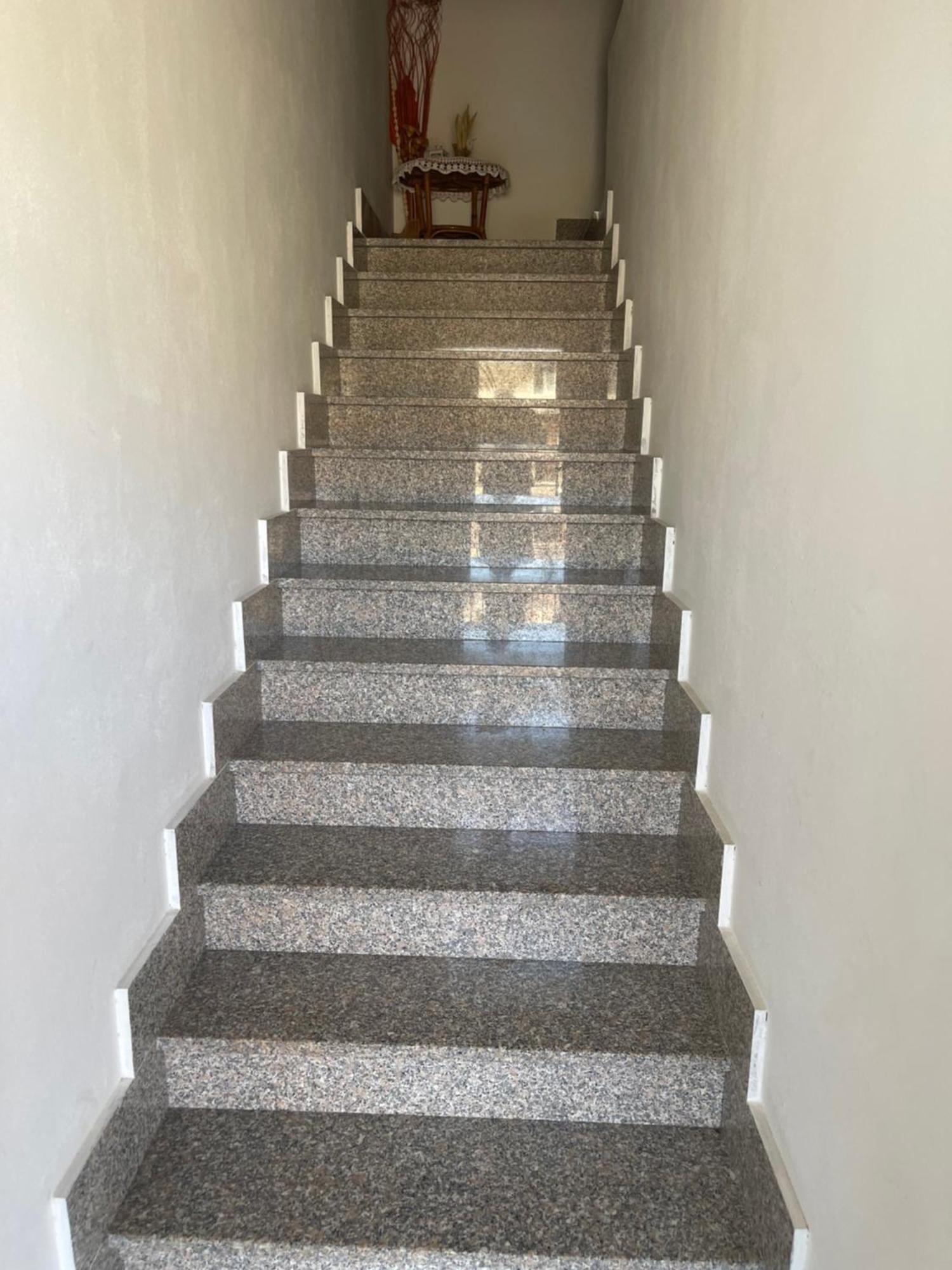 B&B Da Antonella Samugheo Bagian luar foto