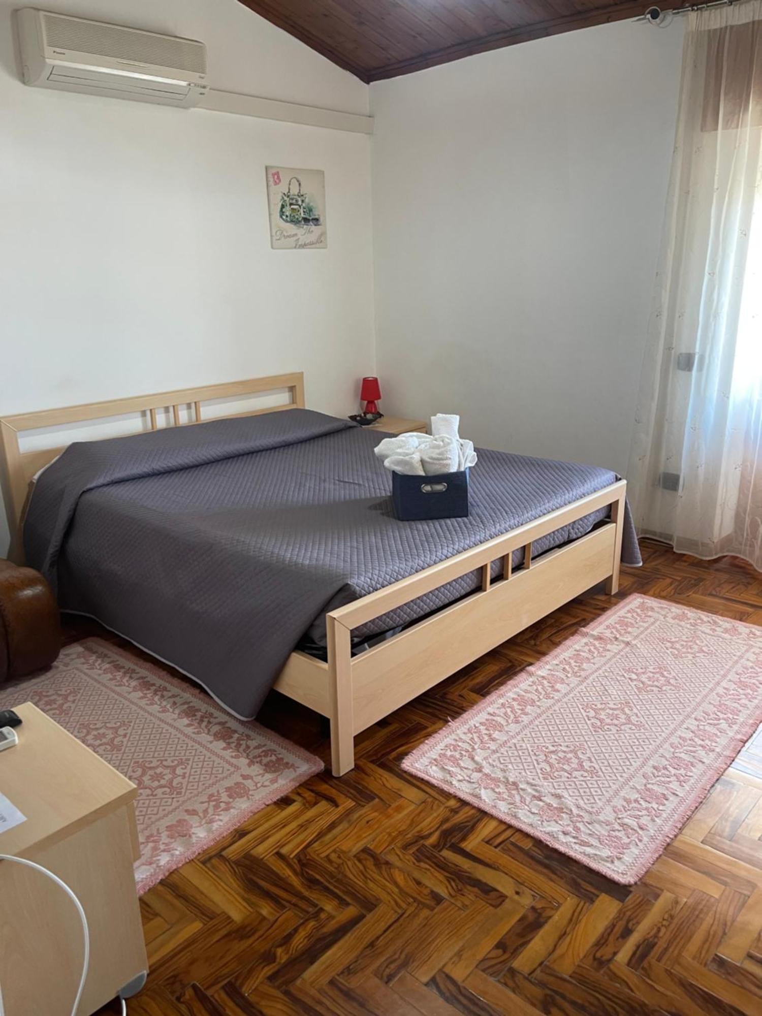 B&B Da Antonella Samugheo Bagian luar foto