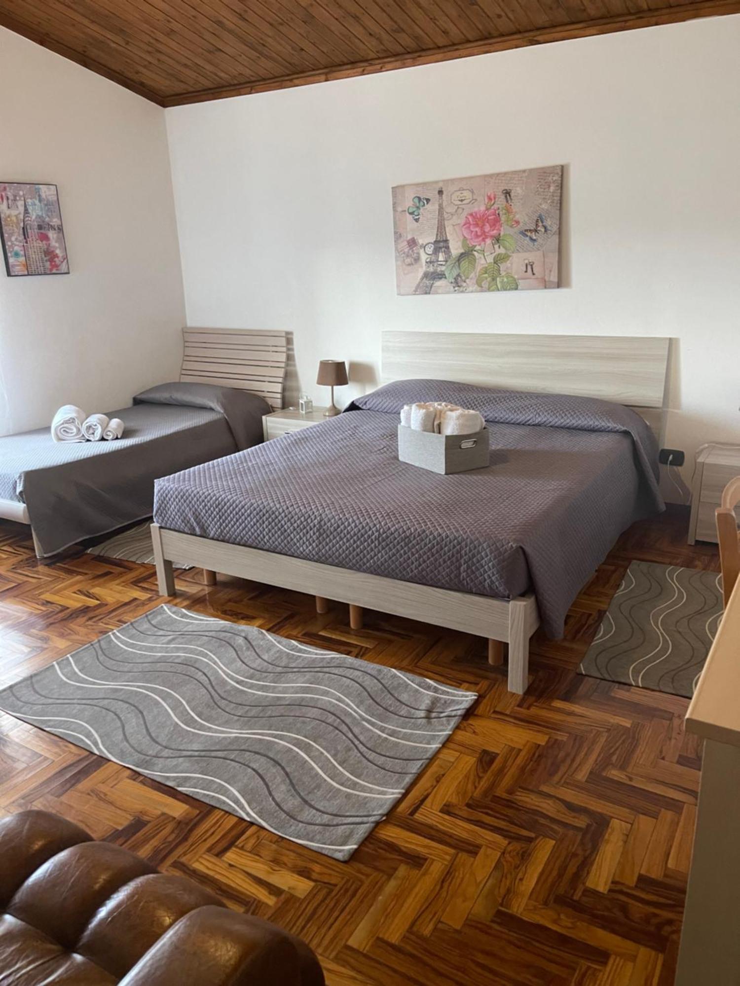 B&B Da Antonella Samugheo Bagian luar foto